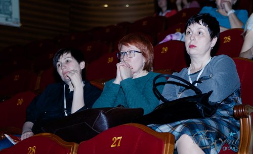 VII Конгресс урологов Сибири с международным участием