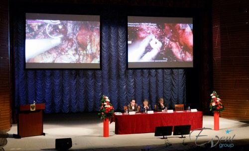 VII Конгресс урологов Сибири с международным участием