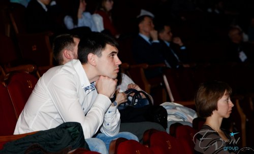 VII Конгресс урологов Сибири с международным участием