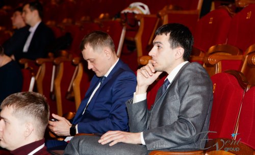 VII Конгресс урологов Сибири с международным участием