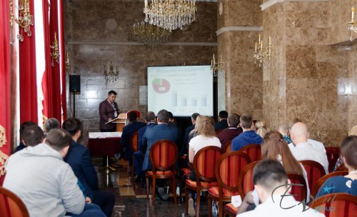 VII Конгресс урологов Сибири с международным участием