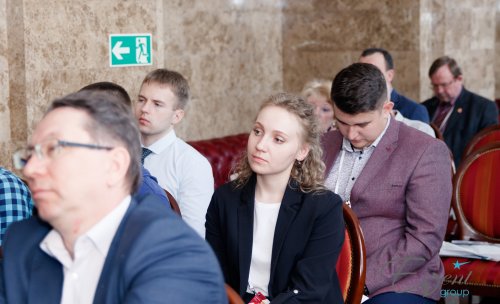 VII Конгресс урологов Сибири с международным участием