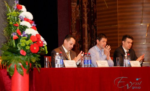 VII Конгресс урологов Сибири с международным участием