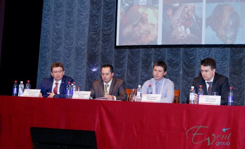 VII Конгресс урологов Сибири с международным участием