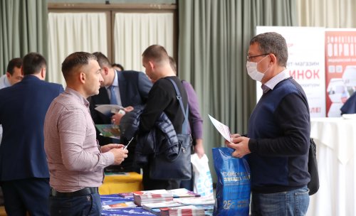 20-й юбилейный конгресс ПААР 18.09.2021