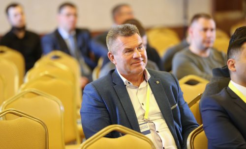 20-й юбилейный конгресс ПААР 18.09.2021