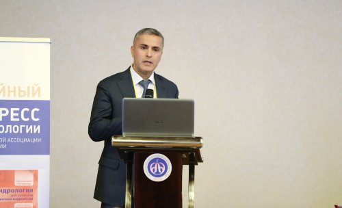 20-й юбилейный конгресс ПААР 18.09.2021