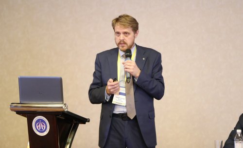 20-й юбилейный конгресс ПААР 18.09.2021