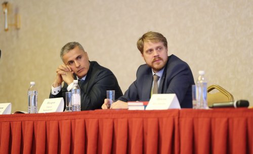 20-й юбилейный конгресс ПААР 18.09.2021