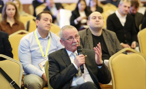 20-й юбилейный конгресс ПААР 18.09.2021