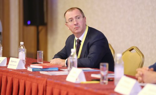 20-й юбилейный конгресс ПААР 18.09.2021