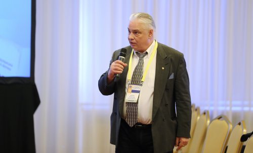 20-й юбилейный конгресс ПААР 18.09.2021