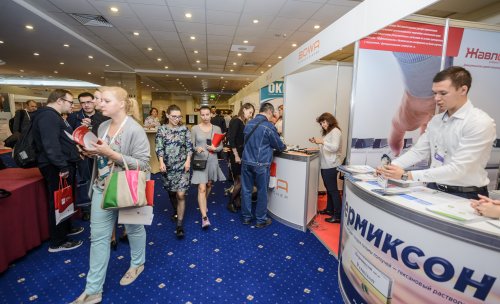 VII Московская Урологическая Школа