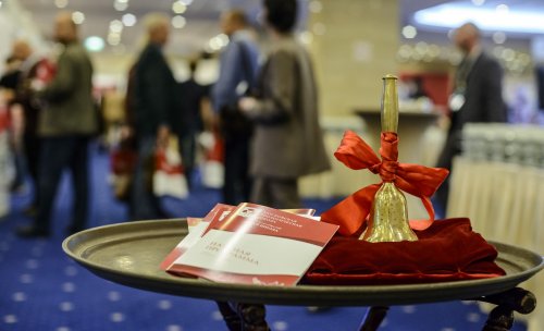 VII Московская Урологическая Школа