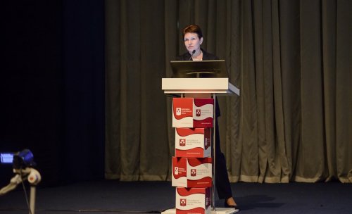 VII Московская Урологическая Школа