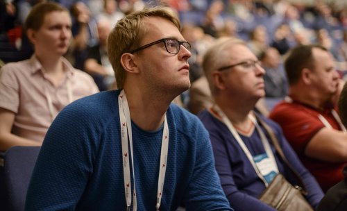 VII Московская Урологическая Школа