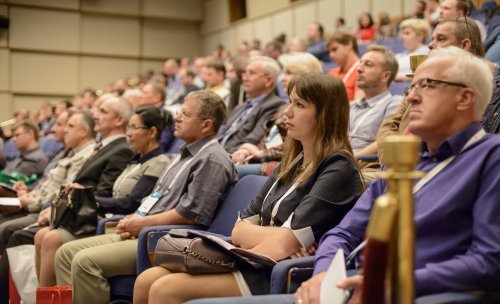 VII Московская Урологическая Школа