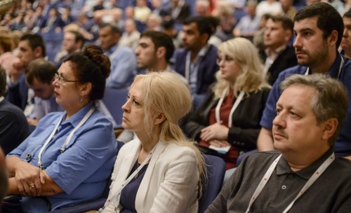 VII Московская Урологическая Школа