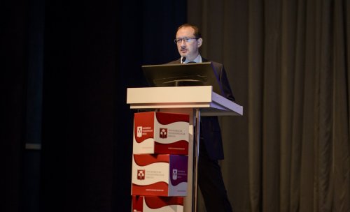 VII Московская Урологическая Школа