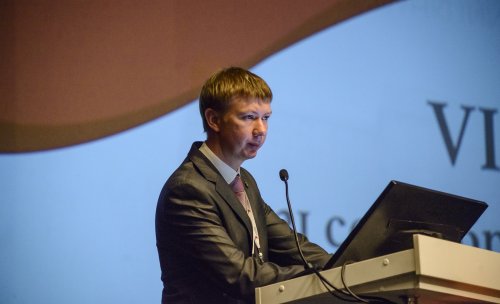 VII Московская Урологическая Школа