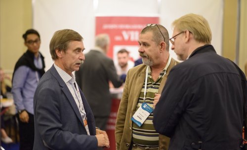 VII Московская Урологическая Школа