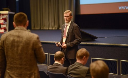 VII Московская Урологическая Школа