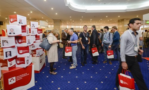 VII Московская Урологическая Школа