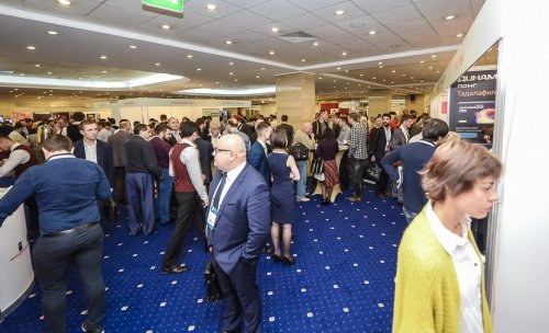 VII Московская Урологическая Школа