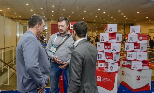 VII Московская Урологическая Школа