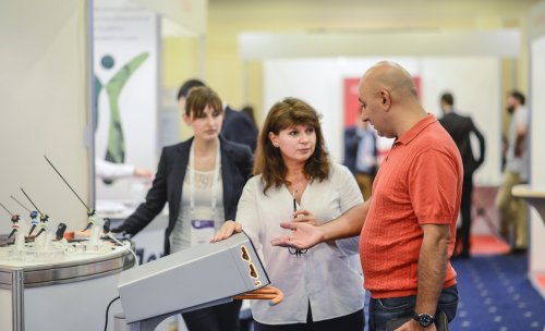 VII Московская Урологическая Школа