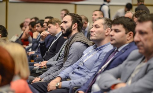 VII Московская Урологическая Школа