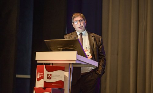 VII Московская Урологическая Школа