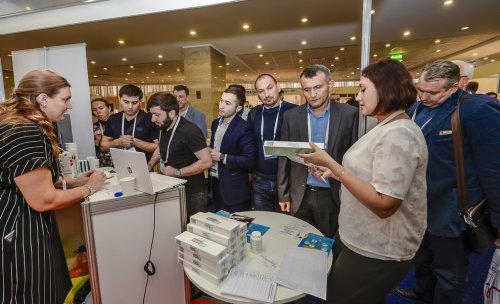 VII Московская Урологическая Школа