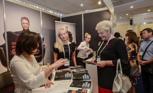 VII Московская Урологическая Школа