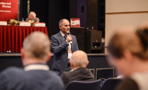 VII Московская Урологическая Школа