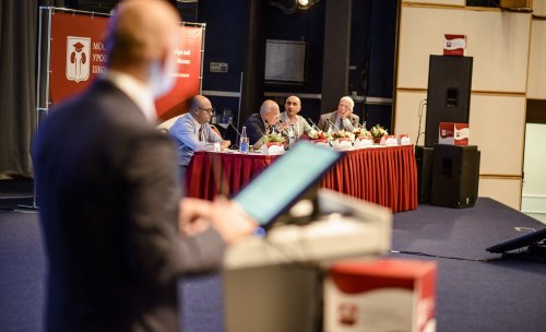 VII Московская Урологическая Школа