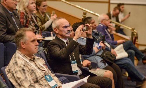 VII Московская Урологическая Школа