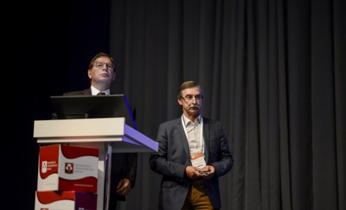 VII Московская Урологическая Школа