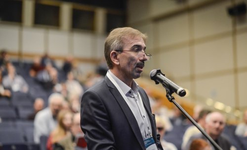 VII Московская Урологическая Школа