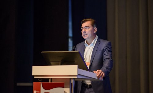 VII Московская Урологическая Школа