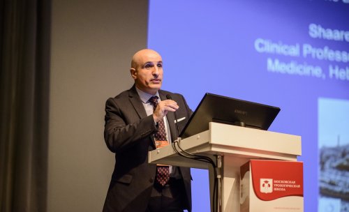 VII Московская Урологическая Школа