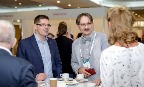 VII Московская Урологическая Школа