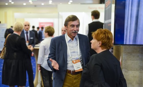 VII Московская Урологическая Школа