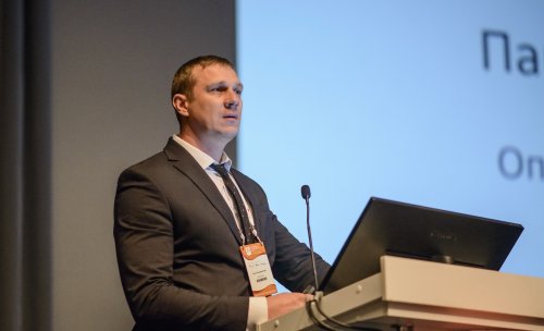 VII Московская Урологическая Школа