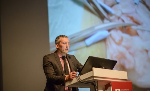 VII Московская Урологическая Школа