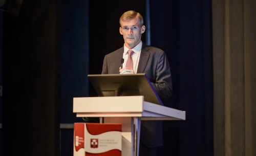 VII Московская Урологическая Школа