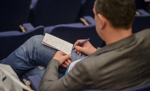 VII Московская Урологическая Школа