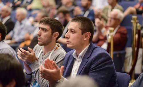 VII Московская Урологическая Школа