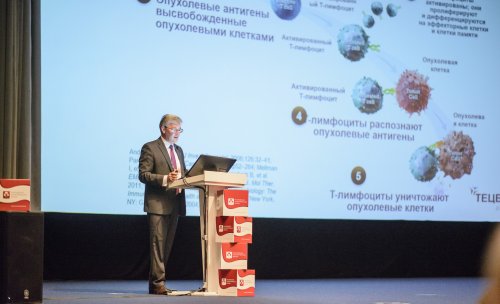 VII Московская Урологическая Школа