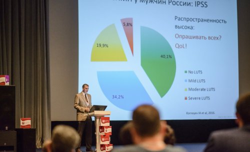 VII Московская Урологическая Школа